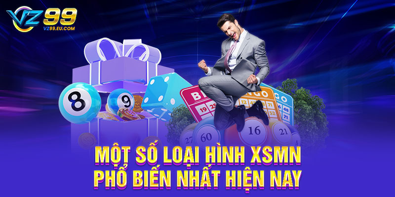 Lịch quay XSMN phổ biến